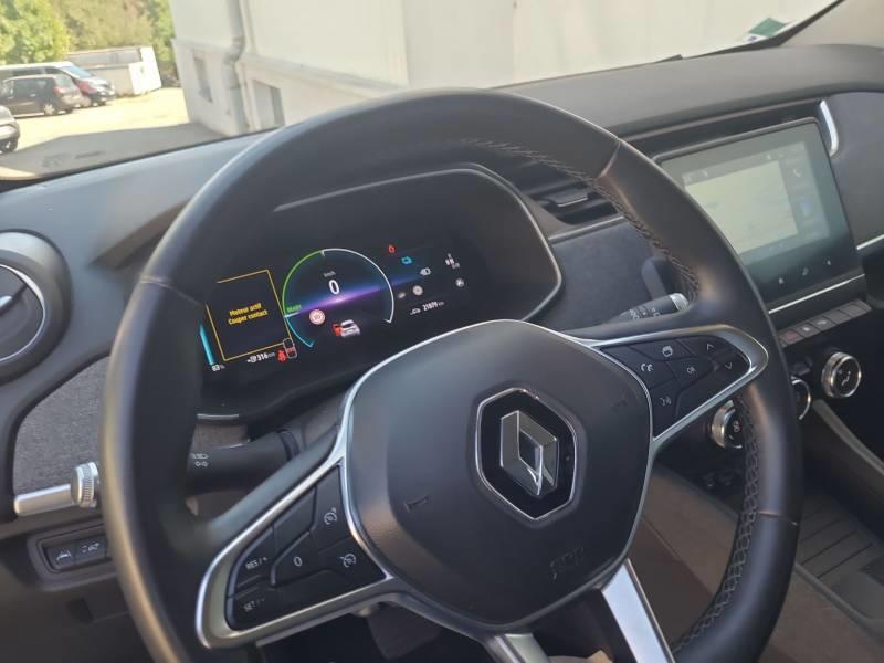 Renault Zoe R135 - 22b Techno