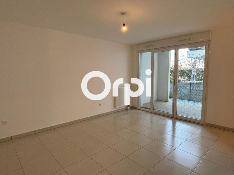 Studio - 31 m² - 1 pièce