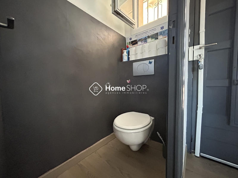 Maison ancienne - 115 m² - 5 pièces