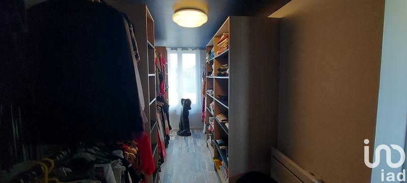 Maison de village - 160 m² - 5 pièces