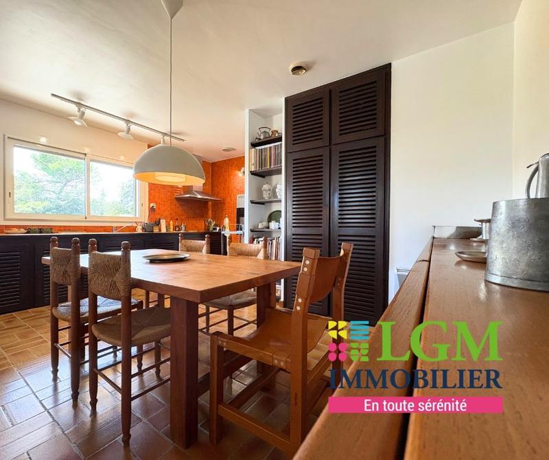 Villa - 133 m² - 3 pièces