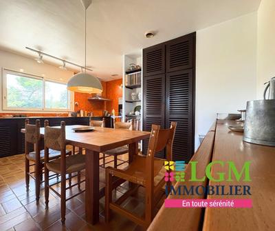 Villa - 133 m² - 3 pièces