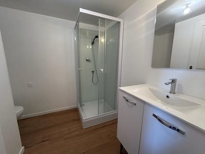 Maison ancienne - 83 m² - 4 pièces