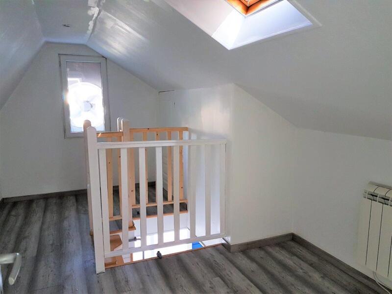 Appartement - 75 m² - 2 pièces