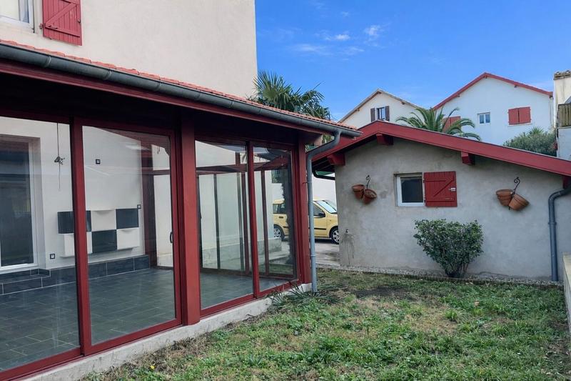 Maison - 113 m² - 4 pièces