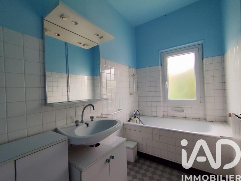 Maison - 157 m² - 7 pièces