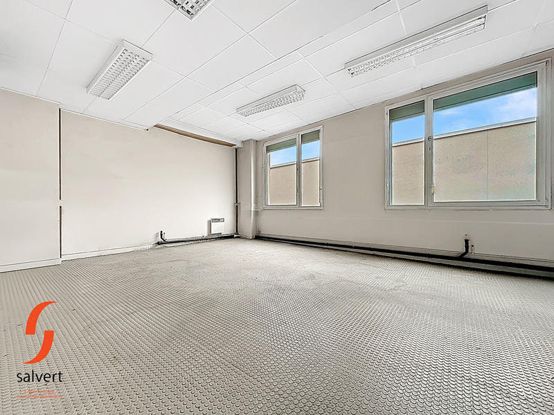 Bureau - 212 m²