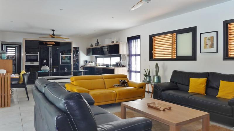 Villa - 138 m² - 4 pièces