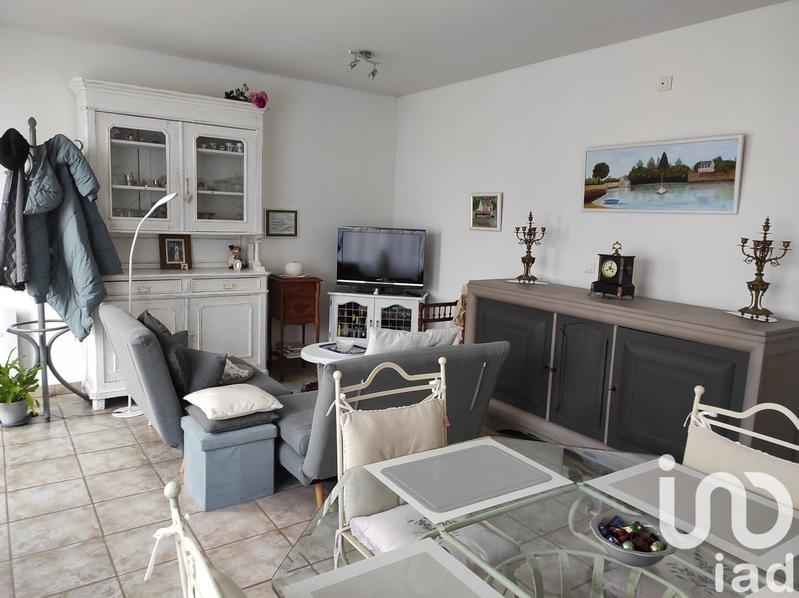 Appartement - 73 m² - 3 pièces