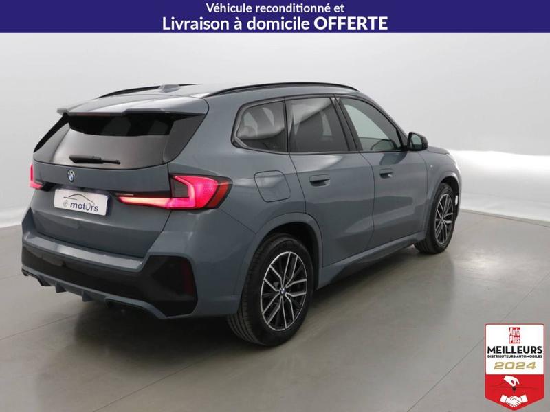 Bmw X1 sDrive 18i 136 Dkg7 m Sport First Edition Plus