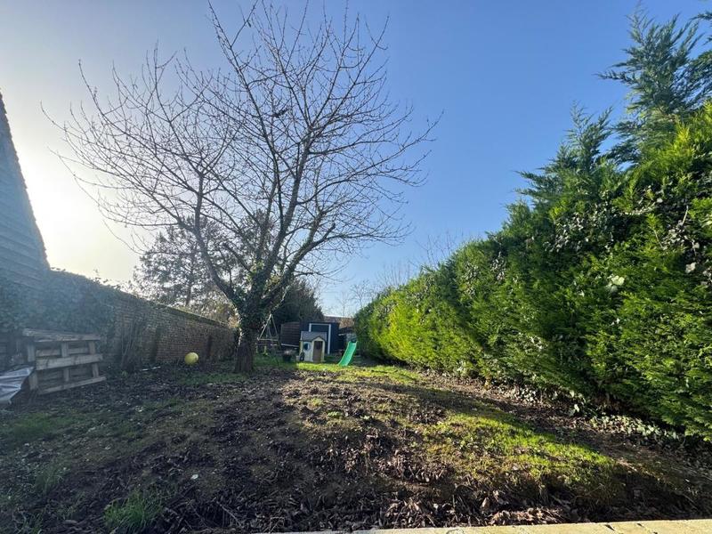 Maison - 75 m² - 3 pièces