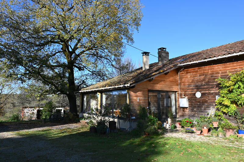 Maison - 164 m² - 7 pièces