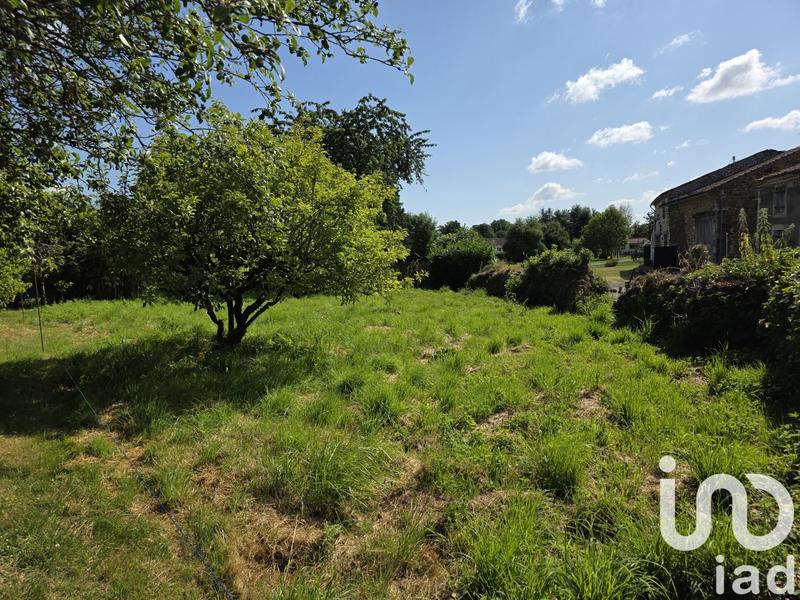 Maison de campagne - 100 m² - 4 pièces