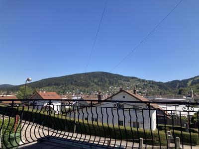 Maison - 73 m² - 3 pièces