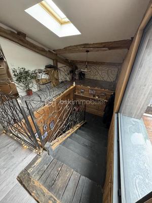 Appartement - 75 m² - 4 pièces