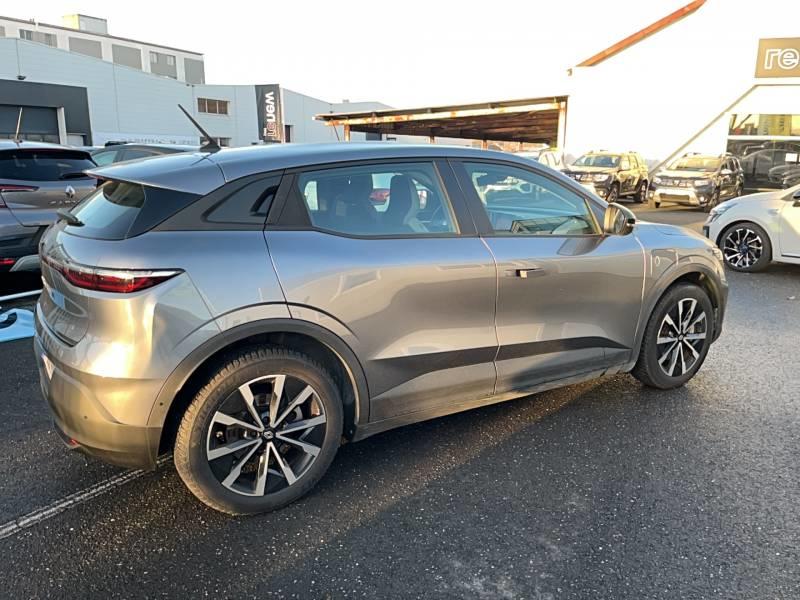 Renault Mégane E-Tech Er Ev60 130ch optimum charge Evolution