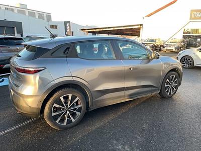 Renault Mégane E-Tech Er Ev60 130ch optimum charge Evolution