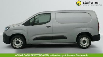 Citroën Berlingo Van Taille Xl 950kg Bluehdi 130 s&amp;S Eat8