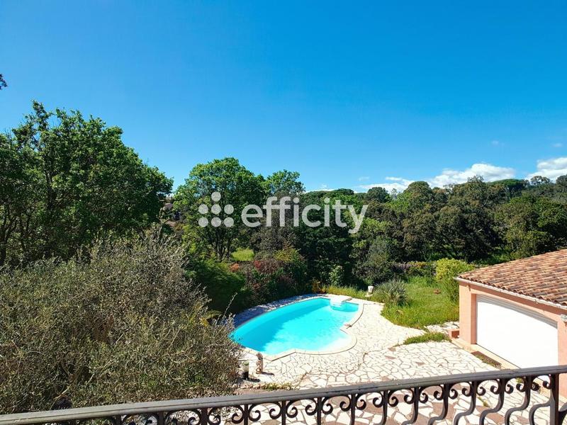 Villa - 128 m² - 5 pièces