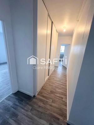 Immeuble - 881 m²