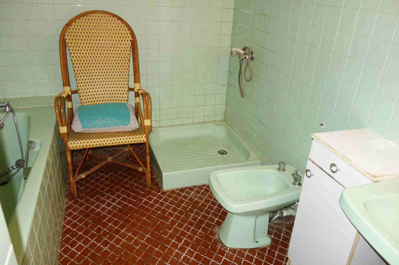 Maison - 100 m² - 6 pièces