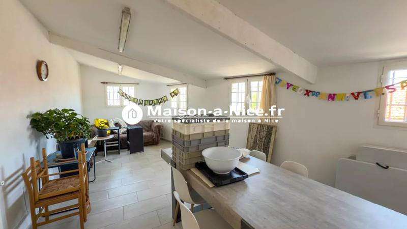 Viager - Maison - 174 m² - 6 pièces