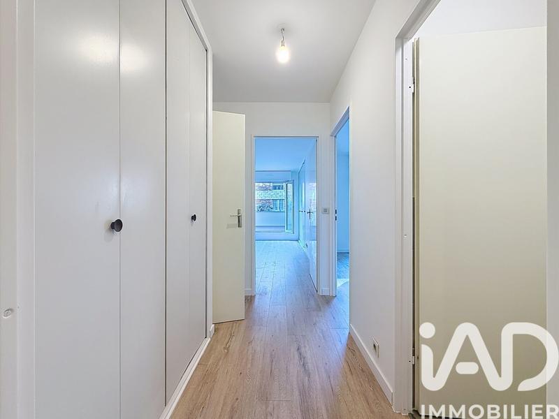 Appartement - 78 m² - 3 pièces