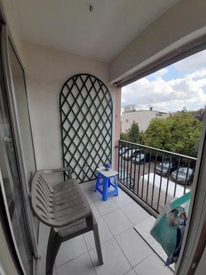 Appartement - 85 m² - 4 pièces