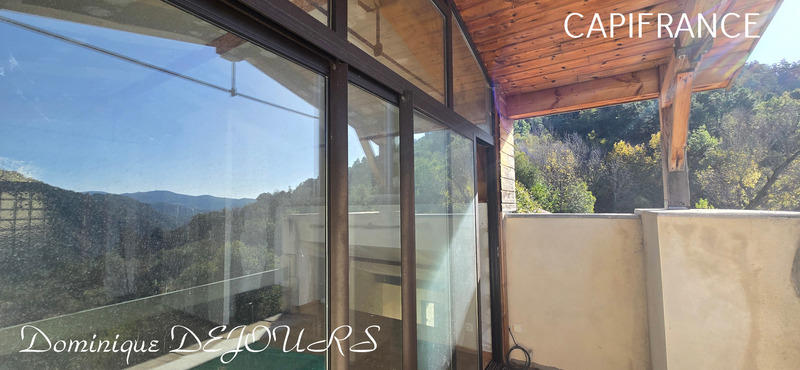 Maison - 122 m² - 4 pièces