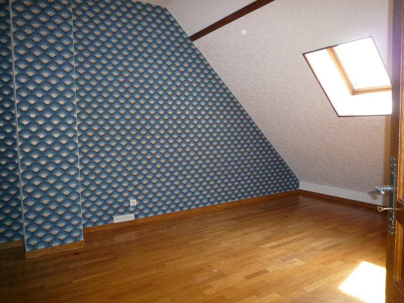 Maison - 185 m² - 10 pièces