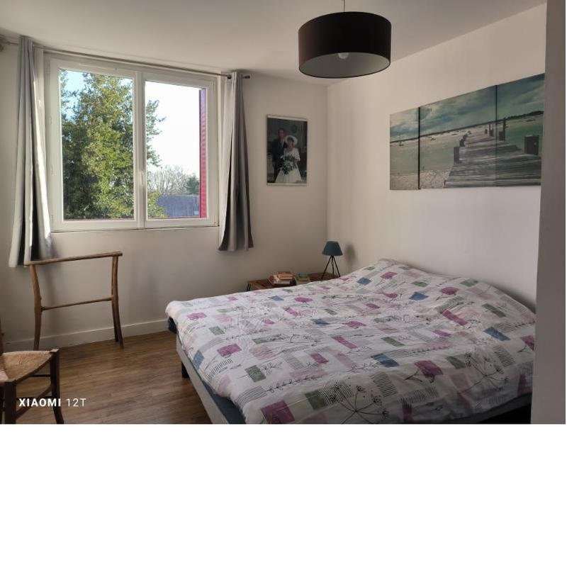 Maison - 237 m² - 6 pièces