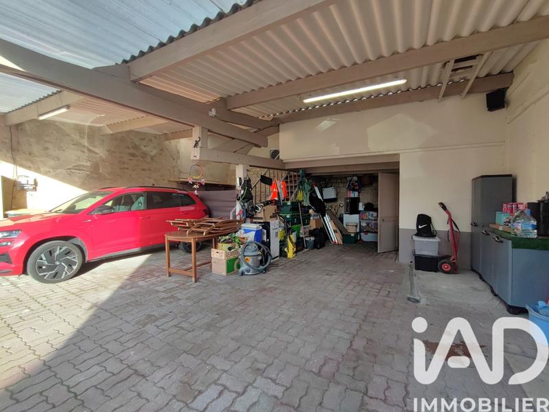 Maison de village - 174 m² - 5 pièces