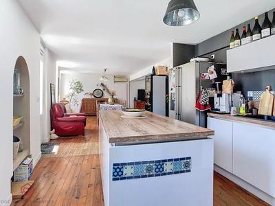 Maison de village - 179 m² - 6 pièces