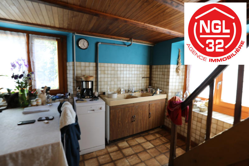 Ferme - 100 m² - 3 pièces