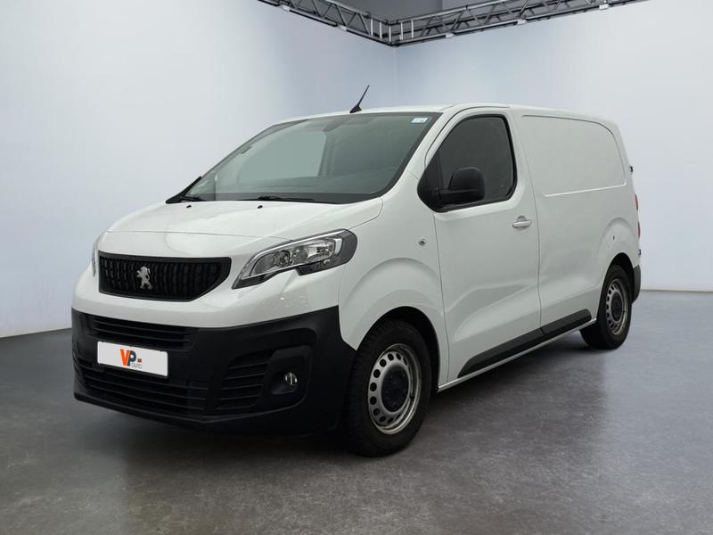 Peugeot Expert Fourgon Fgn Tole Compact 1.5 Bluehdi 120 s&amp;S Bvm6 Urban