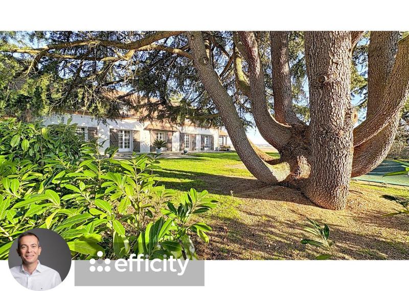 Longère - 200 m² - 6 pièces