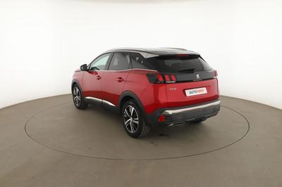 Peugeot 3008 1.5 Blue-HDi Gt Line 130 ch