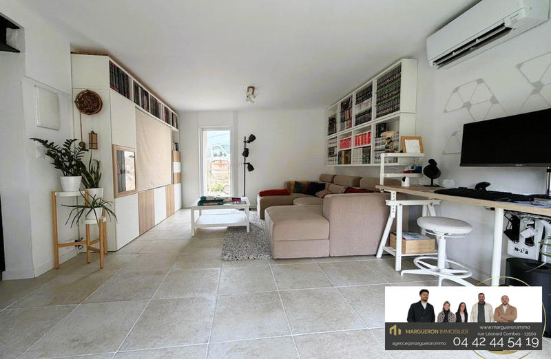 Villa - 92 m² - 4 pièces