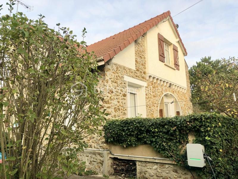 Maison ancienne - 146 m² - 6 pièces