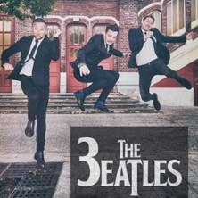 The 3eatles - Tribute Beatles