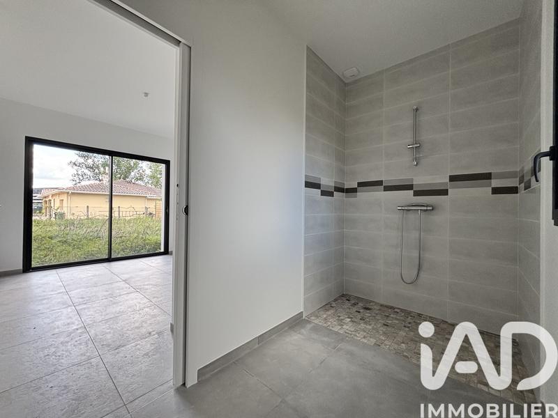 Maison - 131 m² - 5 pièces