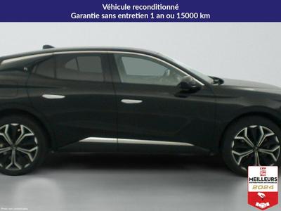 Ds Ds 4 Ds4 PureTech 130 Eat8 Rivoli