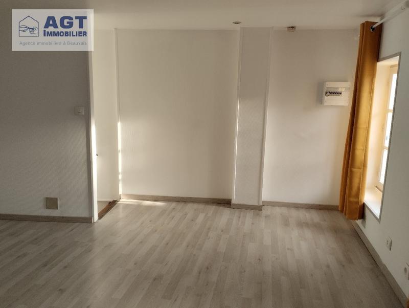 Appartement - 77 m² - 3 pièces