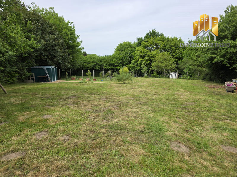 Maison - 160 m² - 6 pièces