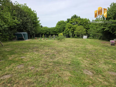 Maison - 160 m² - 6 pièces