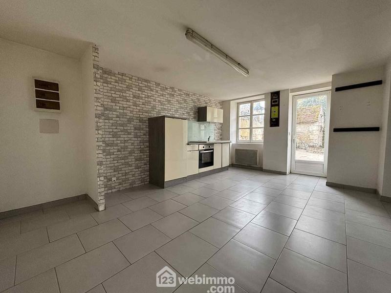 Maison - 94 m² - 4 pièces