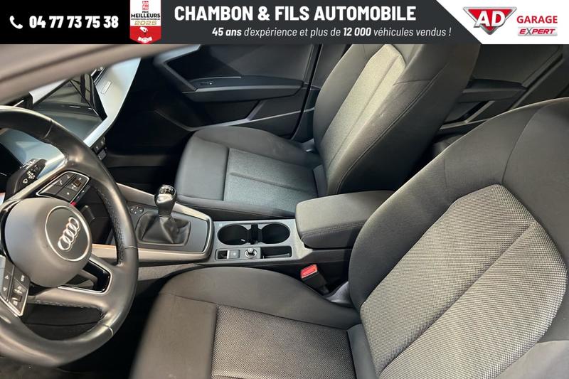 Audi A3 sportback 35 Tfsi 150 Business Executive