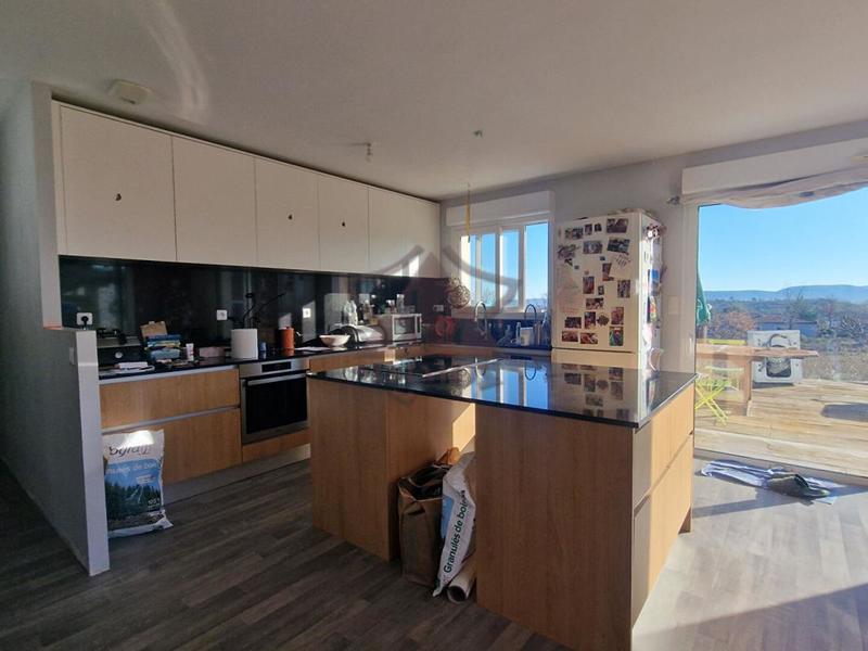 Villa - 123 m² - 6 pièces