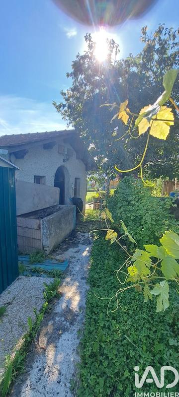 Maison - 145 m² - 6 pièces