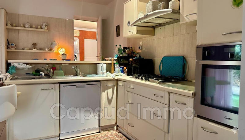 Maison - 180 m² - 6 pièces